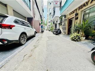 Bán nhà láng hạ, 15m ra mặt phố, ô tô, kinh doanh, dt 60m, mt 4.5m, 4 tầng, giá 15,3 tỷ.