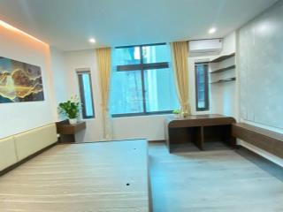Nhà đẹp ở ngay  lô góc 2 thoáng  ngõ 3 gác tránh  dt 38m2 x 5 tầng  phố quan nhân  thanh xuân