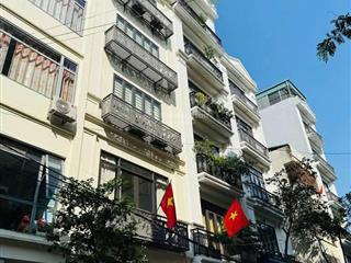 Bán nhà liền kề 5 tầng ôtô tránh, kinh doanh, đô thị ngô thì nhậm ,hà đông chỉ 10x tỷ