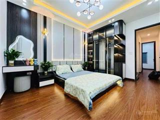 Bán nhà dt 55m2*6 tầng, thang máy, ô tô, kinh doanh ở đô thị văn khê, hà đông chỉ 15 tỷ