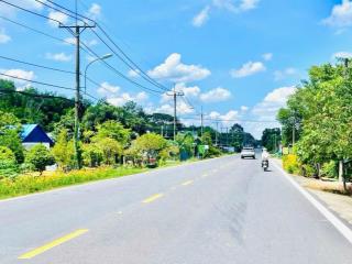 Chủ gửi bán đất 3.931m2 full thổ cư mặt tiền đường tỉnh lộ 7 giá 19 tr/m2 xã an nhơn tây, h. củ chi