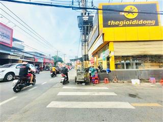 Cắt lỗ 500 triệu lô góc 2 mặt tiền vuông vức đẹp ngay chợ long trường/ nguyễn duy trinh/ nhỉnh 3 tỷ