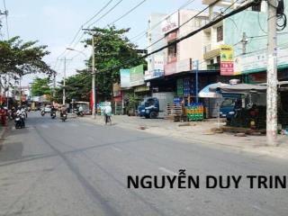 Cắt lỗ 500 triệu lô góc 2 mặt tiền vuông vức đẹp ngay chợ long trường/ nguyễn duy trinh/ nhỉnh 3 tỷ
