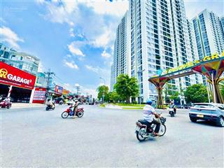 Cắt lỗ 600 triệu bán đất đối diện vinhomes grand park/ dt lớn 80m2 đ. nguyễn xiển/ giá hời 2 tỷ 850