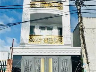 Chủ đi mỹ cắt lỗ 300 triệu/ nhà mới đẹp tân cổ điển ngay chợ đ. nguyễn duy trinh/ giá hơn 5 tỷ xíu