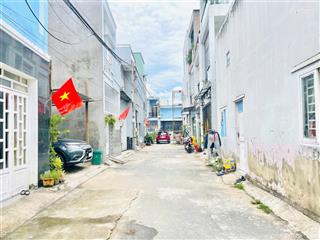 Hót/ nhỉnh 3 tỷ sở hữu căn nhà 1 trệt 1 lầu rẻ nhất quận 9/ đ. lã xuân oai gần khu công nghệ cao