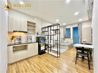 Chung cư mini cho thuê  hầm để oto  p13 bình thạnh