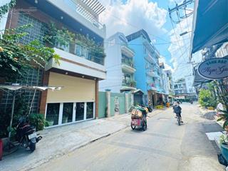 Bán đất 2 mặt tiền kinh doanh dương bá trạc, phường 2, quận 8 diện tích 6 x 12m (công nhận đủ)