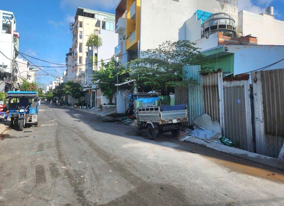 Bán đất mặt tiền kinh doanh view công viên ngay lâm văn bền, quận 7