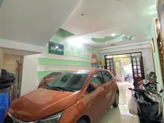 Bán nhà 4 tầng mặt tiền đường số cao lỗ ngay aeon cao lỗ  80m2  chỉ 13.5 tỷ  0938 827 ***