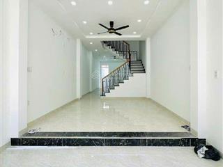 Bán nhà 3 tầng, trung tâm quạn 6, đường ô tô, sát mặt tiền trần văn kiểu, 65m2, giá 8.5 tỷ