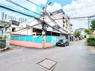 Bán đất khu kiều đàm quận 7 diện tích lớn 86m, giá chỉ 6.8 tỷ (thương lượng)