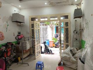 Bán nhà bùi văn ba quận 7 | ô tô đỗ cửa giá tốt chỉ 6.7 tỷ