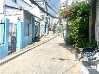 Bán nhà 3 tầng huỳnh tấn phát, quận 7, hẻm thông rộng kinh doanh tốt, 4.1x18m,  0938 827 ***