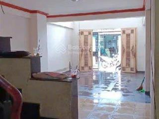 Bán nhà 5 tầng trung tâm q8 4.5x18m, khai thác chdv + diện tích 4.5 x 18m (81m vuông vức)
