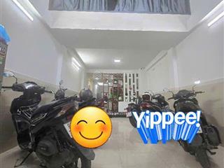 Bán nhà đẹp 5 tầng nguyễn thị thập q7 6pn ô tô vào tận nhà + diện tích 4x22m, thiết kế 5 tầng