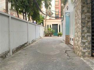 Bán nhà trần xuân soạn, quận 7, ô tô vô nhà diện tích 4 x 23m, giá 9.3 tỷ,  0938 827 ***