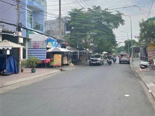 Bán nhà mặt tiền kinh doanh bông sao, quận 8, 5 tầng, giá tốt hiếm trong khu ẩm thực sầm uất