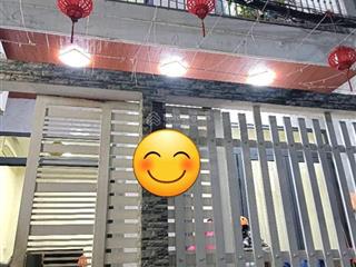 Bán nhà 4 tầng âu dương lân q8 ngang hiếm gần 6m đường ô tô chỉ 8.2 tỷ