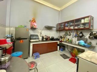 Bán nhà mặt tiền kinh doanh gần chợ sáng bùi minh trực p5, q8, 3 tầng, 4.1 x 13m, nhỉnh 10 tỷ