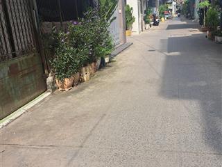 Bán nhà giá tốt trung tâm quận 8, cấp 4 sát mặt tiền phạm hùng, 116m ngang 6.3m, giá nhỉnh 12 tỷ