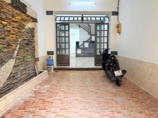 Bán nhà trung tâm quận 8, giá tốt, nhà đẹp 3 tầng, 60m2, dương bá trạc, vị trí đẹp, nhỉnh 7 tỷ