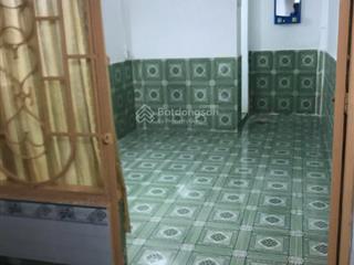 Cho thuê một phòng trọ tại p hạnh thông , nguyễn kiệm