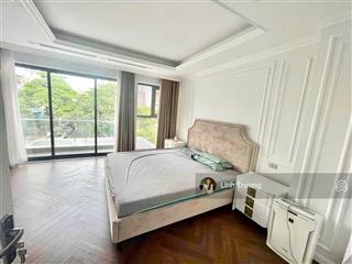 Liền kề 54 hạ đình  thang máy  5 tầng nỗi + 1 hầm  an sinh tốt  phù hợp ở hoặc làm vp