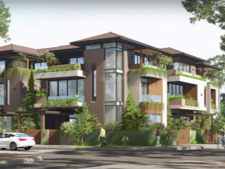 Nền biệt thự agora city  đẳng cấp, sinh lời an tâm  cam kết mua lại với lợi nhuận 20% sau 3 năm