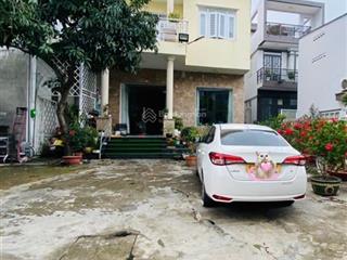 Biệt thự kdc bộ công an quận 7  330m2  3 xe 16 đỗ sân  chỉ 59 tr/m2  rẻ hơn đất nhà bè!