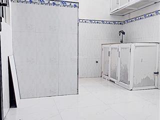 Cho thuê nhà trọ 2pn, 3,2 triệu vnd, 25m2 tại nguyễn thị xiếu, tân thuận tây, q7, hcm
