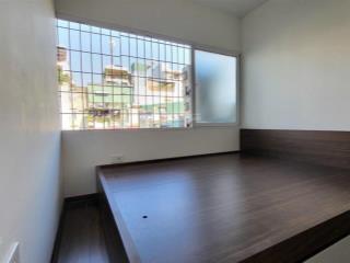 Tập thể mặt phố thái thịnh, 55m2, 2 ngủ, 2.65 tỷ