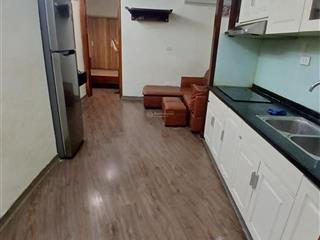 Chính chủ cho thuê ccmn kim mã, giảng võ, ba đình, tầng 4, 50m2, 2 ngủ, thoáng đẹp, full nội thất