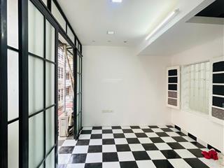 Tập thể học viện ngân hàng, chùa bộc, t3, 110m2 (57m2 sổ), 3 ngủ, 2wc, nhỉnh 4 tỷ.
