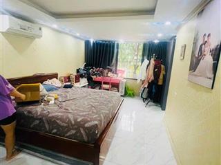 Tập thể thái thịnh, vĩnh hồ, 80m2 (sổ 43m2), 2 thoáng, 2 ngủ, nhỉnh 4 tỷ