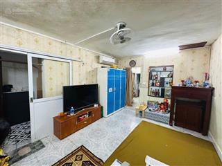 Tập thể thành công, 50m2(21m2 sổ), 2 ngủ, 2 thoáng, 3.25 tỷ