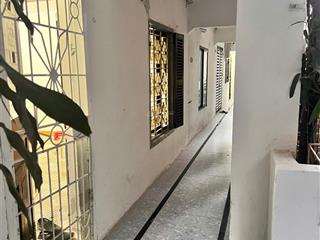 Tập thể kim mã, ngọc khánh, 80m2 (51m2 sổ), 3 ngủ, nhỉnh 4 tỷ