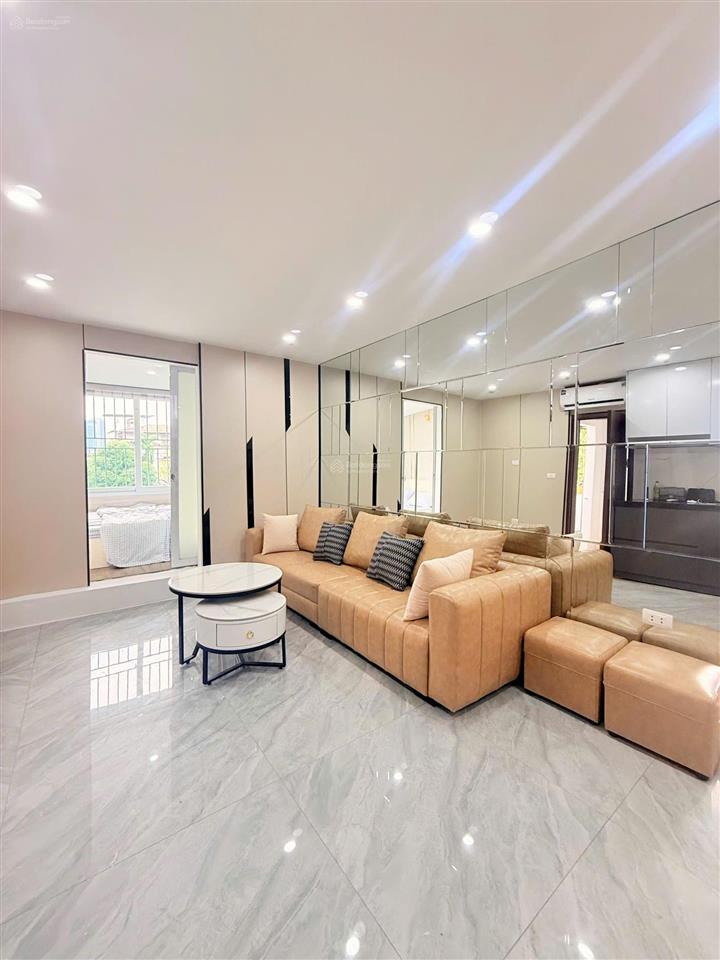 Tập thể thành công, lô góc, 3 ngủ, 65 m2, nhỉnh 3 tỷ