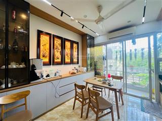 Tập thể phố kim mã thượng, liễu giai sổ 54m2 sd 90m2  nhà mới đẹp 3 ngủ, 2 vs  3 ban công thoáng