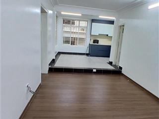 Tập thể phố vạn bảo, t2, sổ 42 m2, thực tế 75 m2  nhà mới đẹp 3 ngủ, nhỉnh 5 tỷ