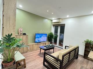 Nhà đẹp hơn chung cư cao cấp! tập thể nguyên hồng, t3, 2 ngủ, 90 m2 (39m2 sổ), 3 ban công
