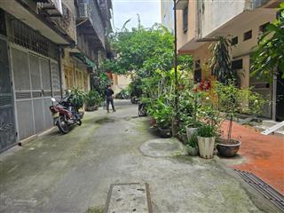 Hiếm! thoáng! tập thể chùa bộc, t3, lô góc, 120m2 (56.1m2 sổ), nhỉnh 5 tỷ