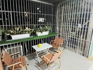 Tập thể trung tự, đống đa, 65m2, 2 ngủ, 4. x tỷ