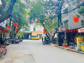 Tập thể phương mai, đống đa, t3, 65m2 (35m2 sổ), 2 ngủ, 4. x tỷ