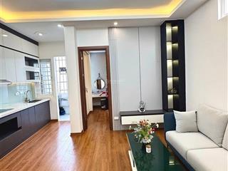 Chung cư mini phạm ngọc thạch, 50m2, 2 ngủ, 2. x tỷ