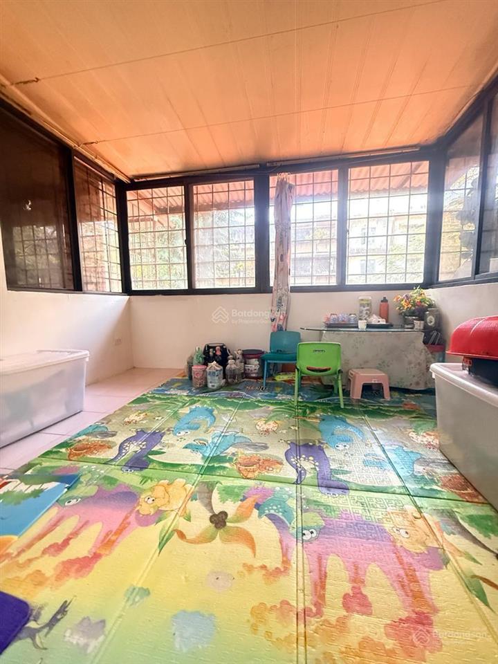 Tập thể thái thịnh, vĩnh hồ, t3, 60m2 (sổ 35 m2), 2 ngủ, nhỉnh 4 tỷ