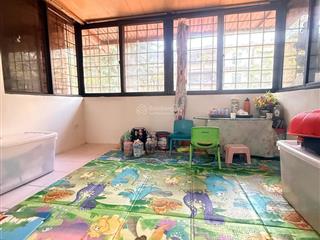 Tập thể thái thịnh, vĩnh hồ, t3, 60m2 (sổ 35 m2), 2 ngủ, nhỉnh 4 tỷ