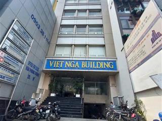 Bán tòa văn phòng phường sài gòn.  tôn đức thắng, p. bến nghé, quận 1  0931 178 ***