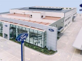 Chính chủ cần bán gấp công ty nhựa + đất đang cho ford thuê,  chính chủ 0931 178 ***
