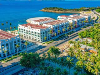 Cắt lỗ góc 2 mt shophouse libera nha trang, giá cực tốt thấp hơn hợp đồng, hướng ra beach club